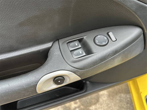 2011 Chevrolet Corvette