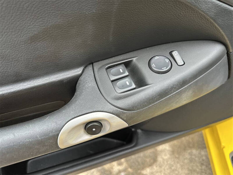 2011 Chevrolet Corvette