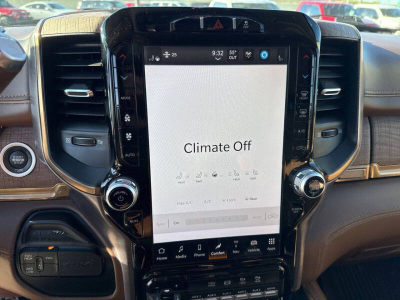 2024 RAM 2500 Limited Longhorn