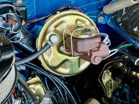 1968 Chevrolet Chevelle