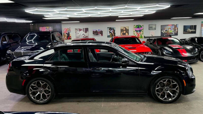 2015 Chrysler 300 S