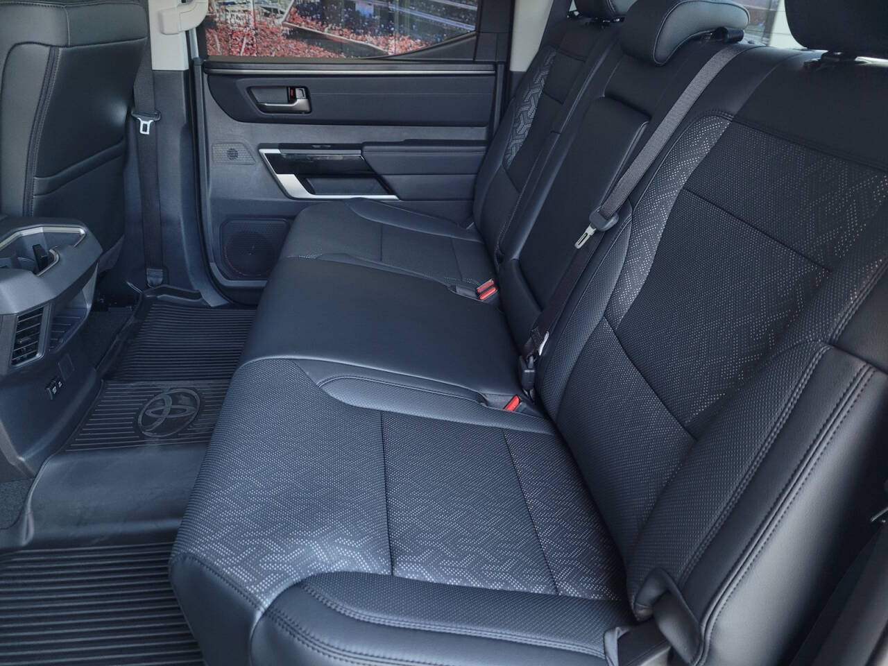 2024 Toyota Tundra for sale at Envision Toyota of Milpitas in Milpitas, CA