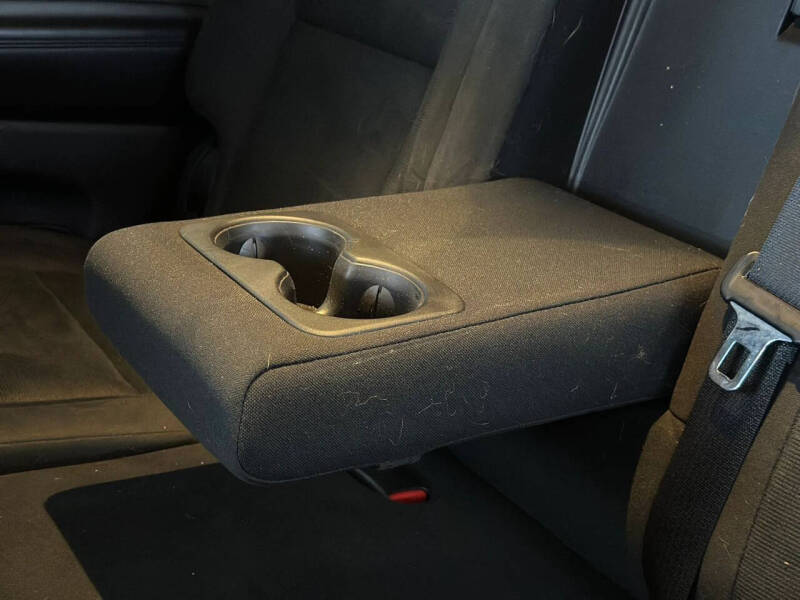 2017 Dodge Durango