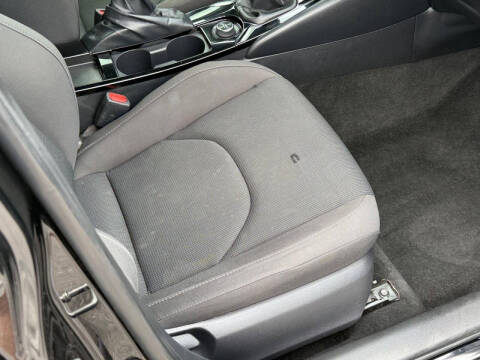 2023 Toyota GR Corolla Core