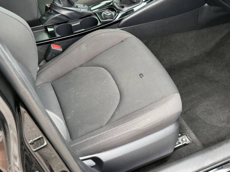 2023 Toyota GR Corolla Core