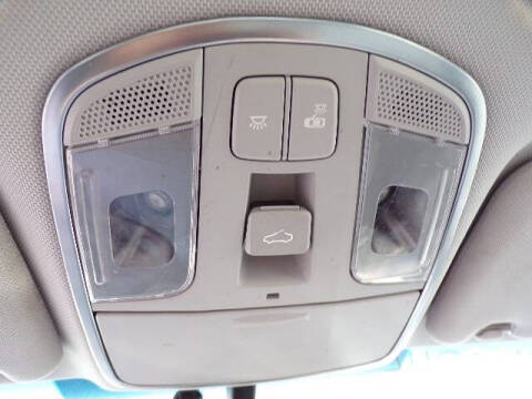 2017 Hyundai Sonata Limited