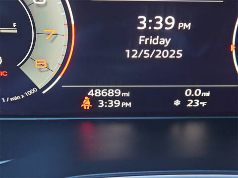 2023 Audi Q5 quattro S line Prem Plus 45 TFSI