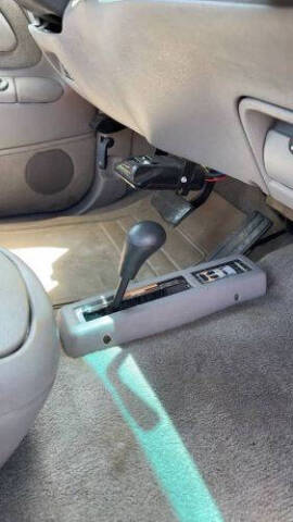 1996 Chevrolet Silverado 1500