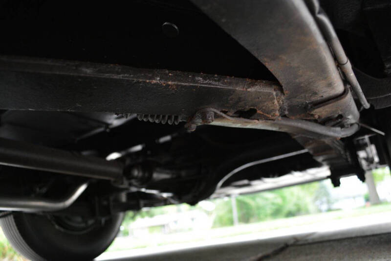 1947 Cadillac Series 62