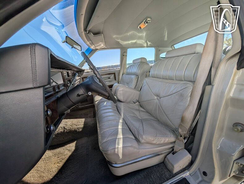 1979 Lincoln Continental