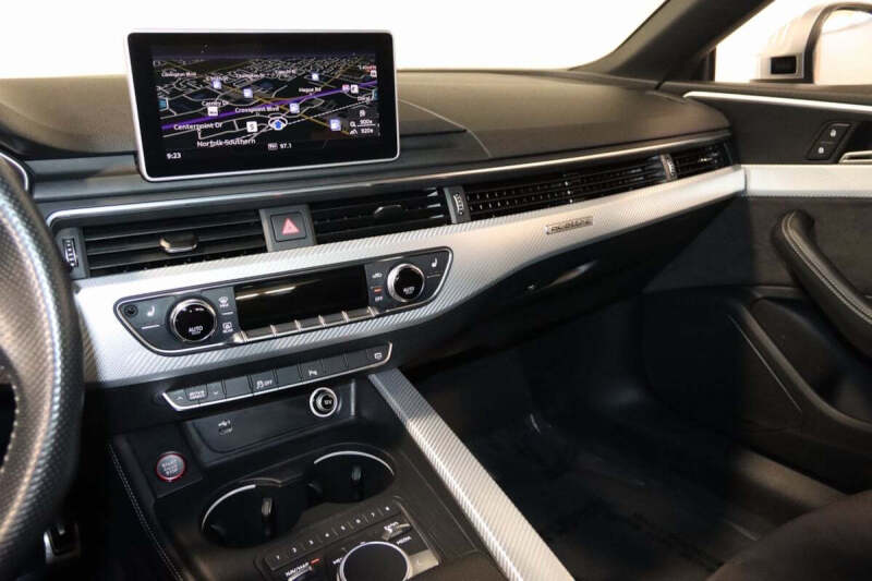 2018 Audi RS 5 2.9T quattro