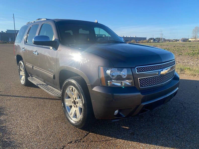 2010 Chevrolet Tahoe for sale at The Autoplex Group in Robinsonville, MS