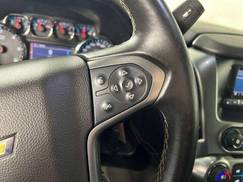 2015 Chevrolet Tahoe LS