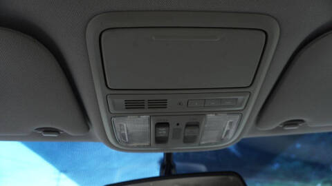 2013 Honda Odyssey EX-L