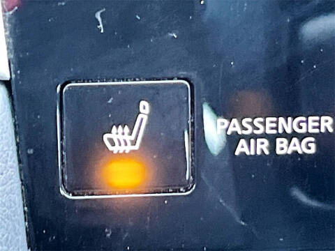 2022 Infiniti Q50 Luxe