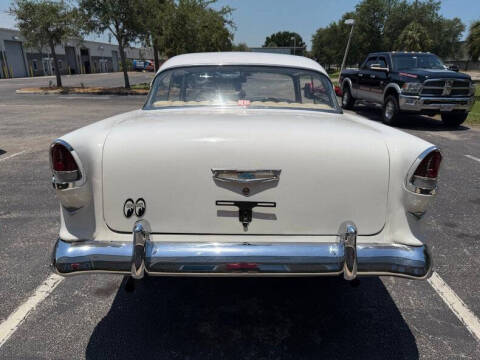 1955 Chevrolet Bel Air