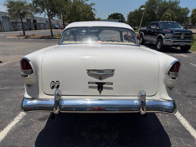 1955 Chevrolet Bel Air