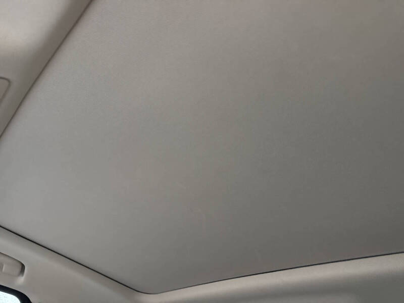 2016 BMW 5 Series 535i xDrive