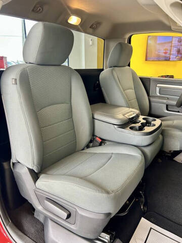 2013 RAM 1500
