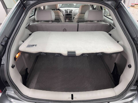 2005 Chevrolet Malibu Maxx LT