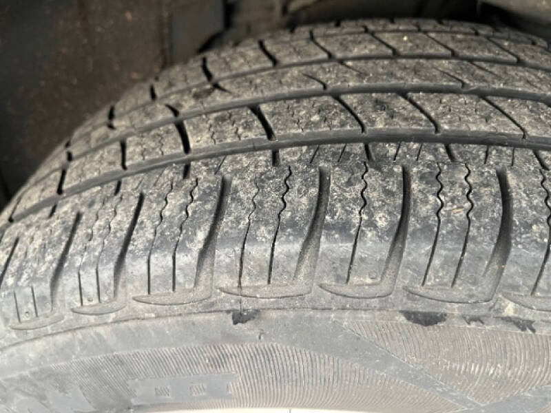 2014 Subaru Outback 2.5i