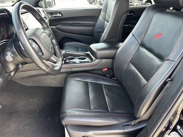 2023 Dodge Durango R/T Plus