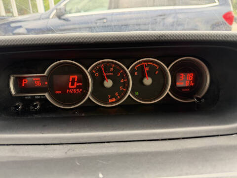 2012 Scion xB
