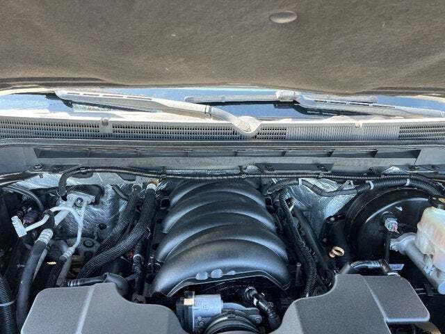 2017 GMC Sierra 1500 46