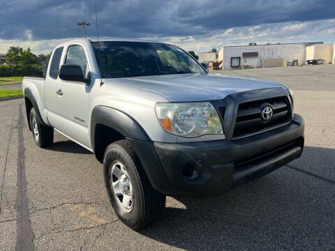 2007 Toyota Tacoma for sale at Pristine Auto Group in Bloomfield NJ