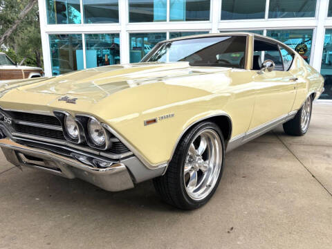 1969 Chevrolet Chevelle