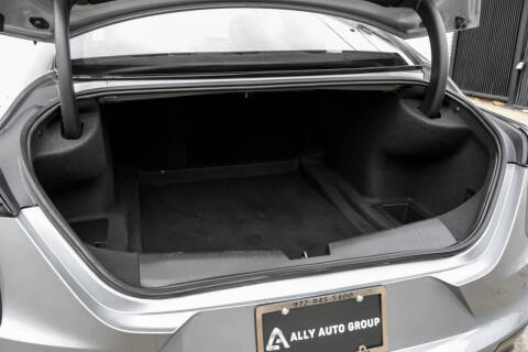 2023 Cadillac CT4 Sport