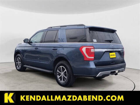 2019 Ford Expedition XLT