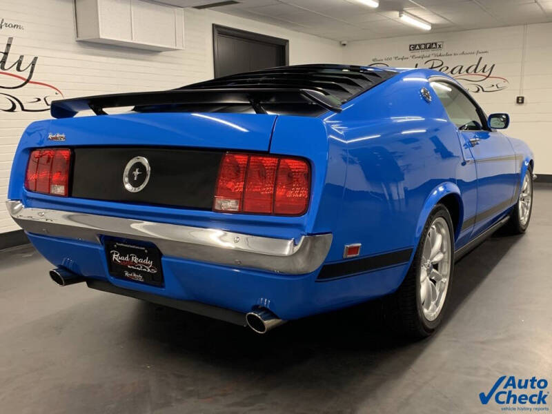 2010 Ford Mustang GT