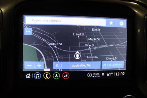 2023 Chevrolet Silverado 2500HD