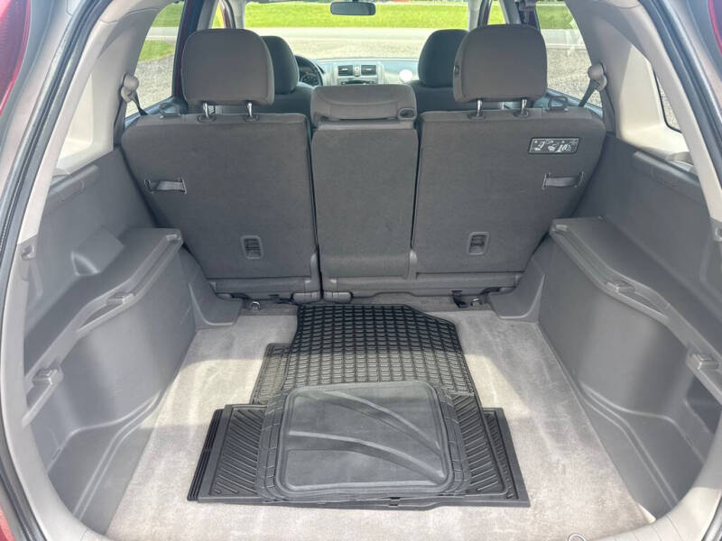 2011 Honda CR-V SE