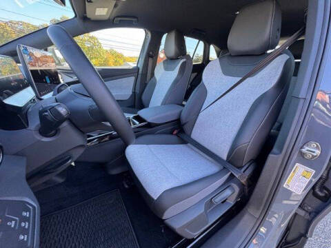 2025 Volkswagen ID.4 Pro