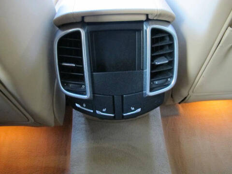 2014 Porsche Cayenne