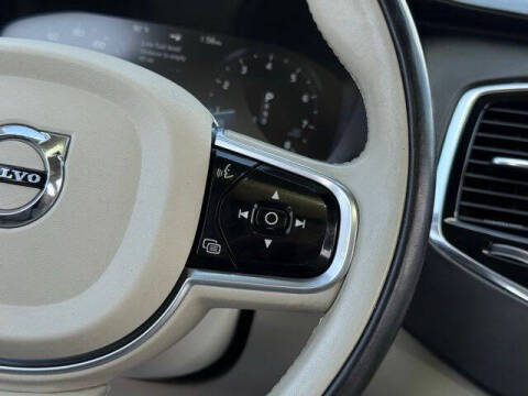 2016 Volvo XC90 T6 Inscription