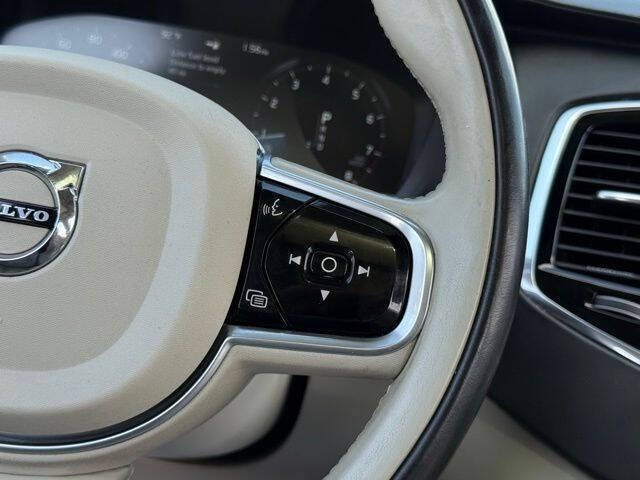 2016 Volvo XC90 T6 Inscription