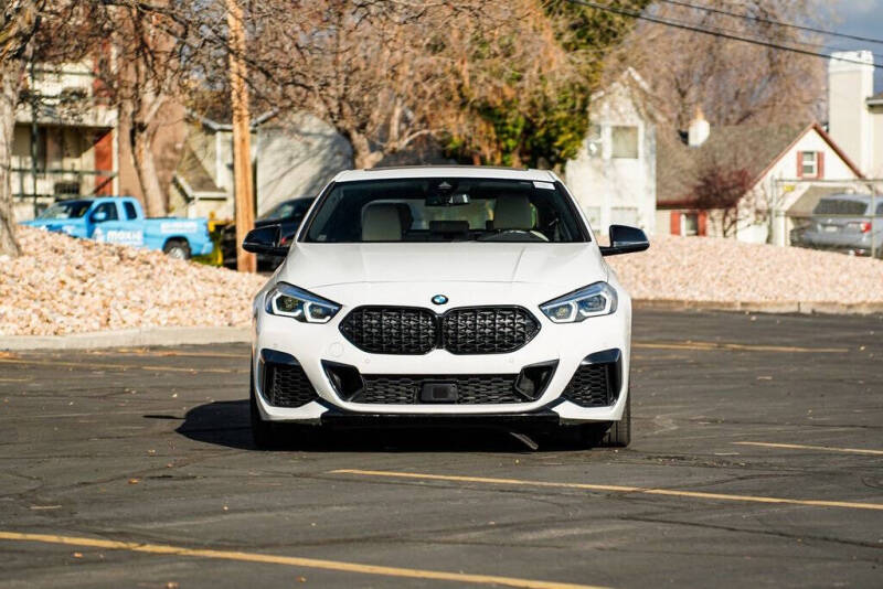 2024 BMW 2 Series M235i xDrive Gran Coupe