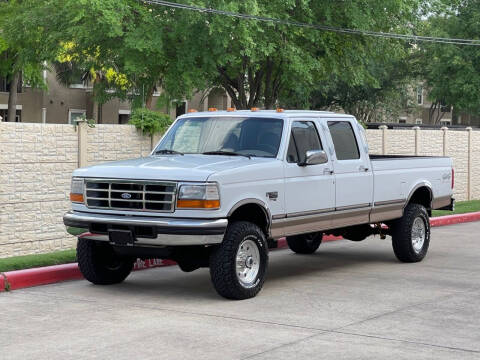 Pickup Truck For Sale in Houston, TX - RBP Automotive Inc.