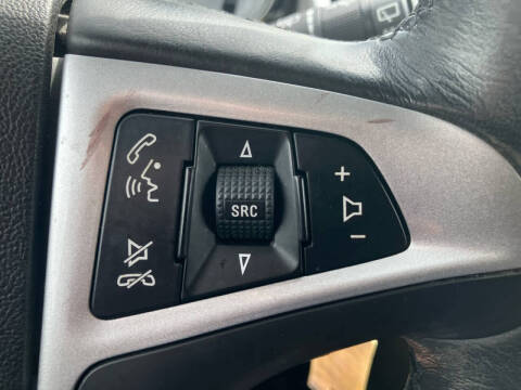 2010 GMC Terrain SLE-2