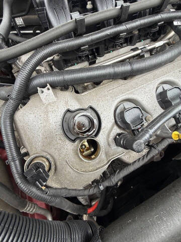2012 Ford Taurus SEL