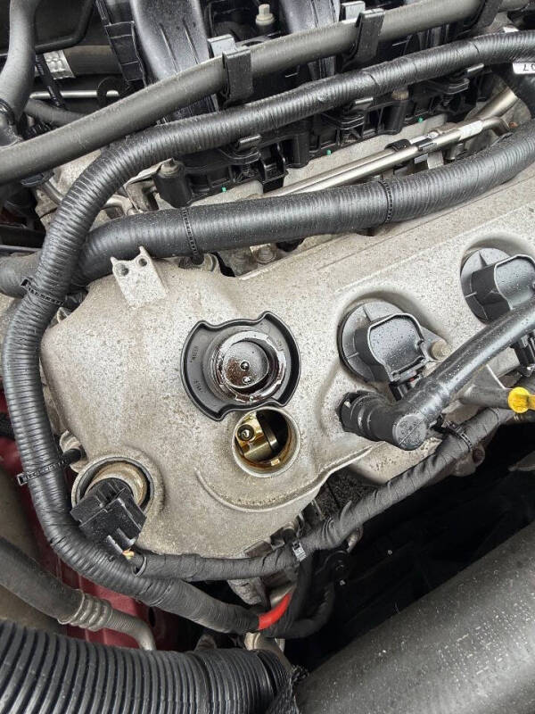 2012 Ford Taurus SEL