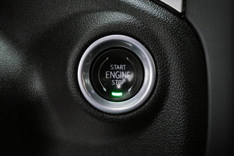 2020 Chevrolet Silverado 2500HD