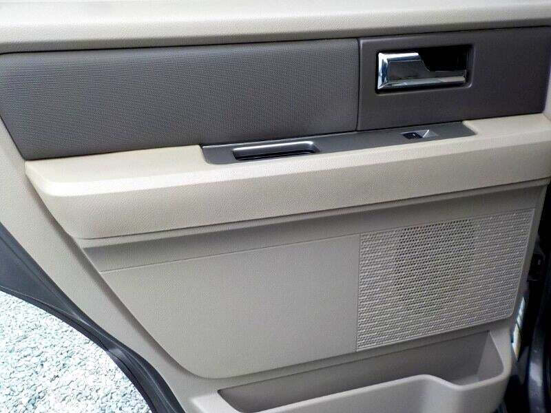 2010 Ford Expedition