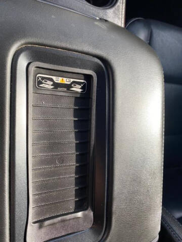 2016 GMC Yukon XL SLT