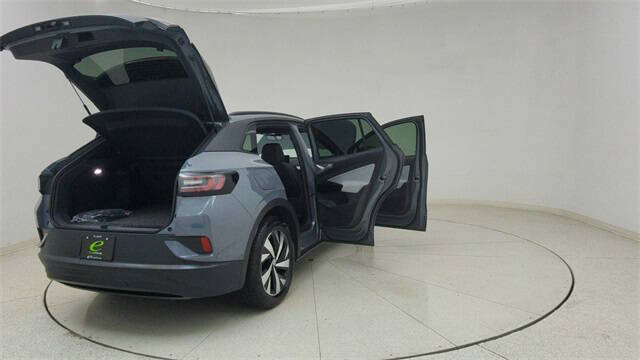 2025 Volkswagen ID.4 Pro