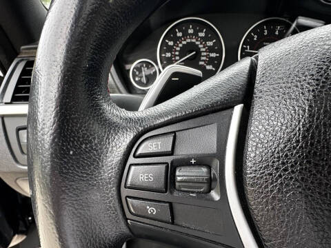 2015 BMW 4 Series 428i