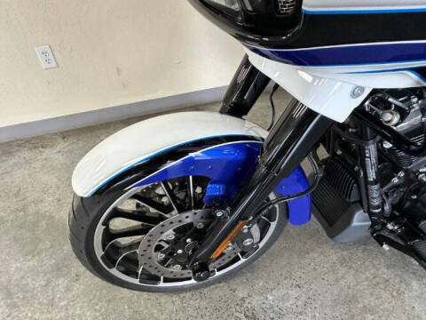 2024 Harley-Davidson Road Glide 3